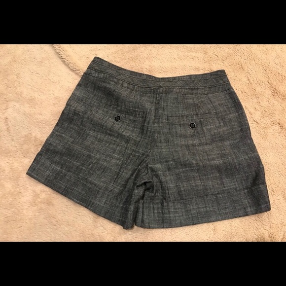 WHBM Shorts. 2 - Picture 2 of 3